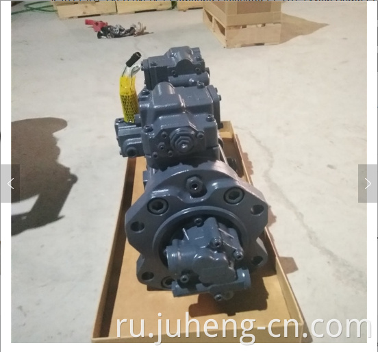 SE210LC-3 Hydraulic Pump